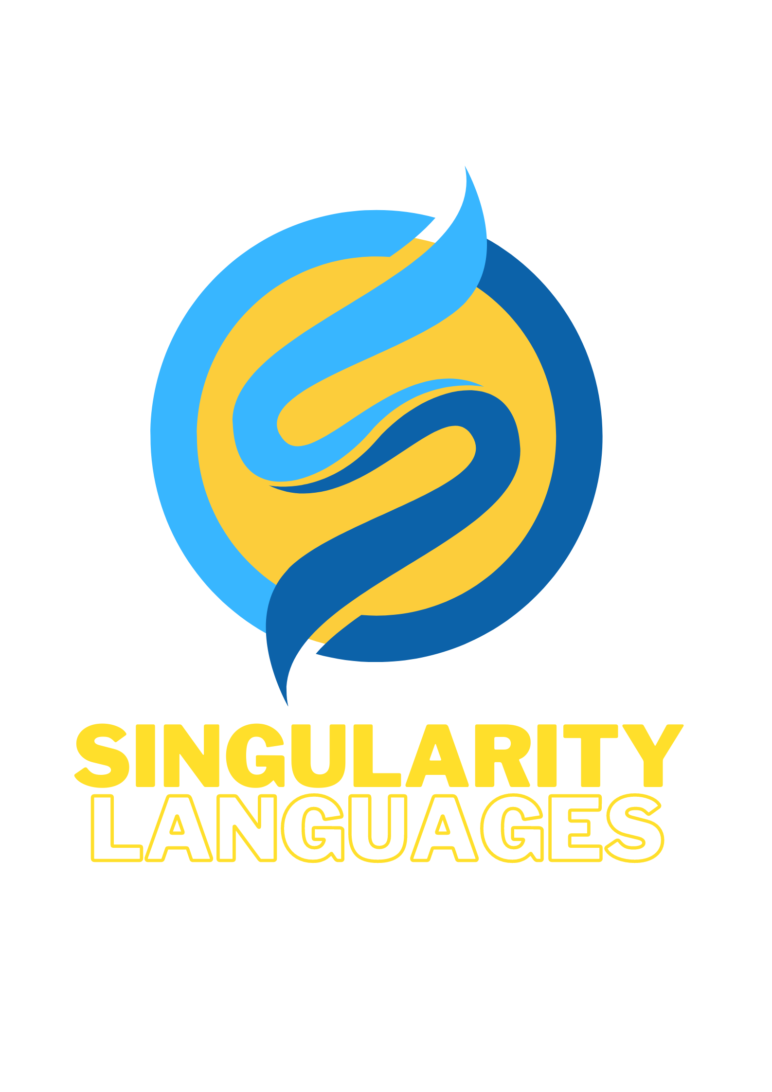 Singularity Languages